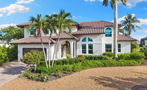 House in Marco Island, Florida, United States 1
