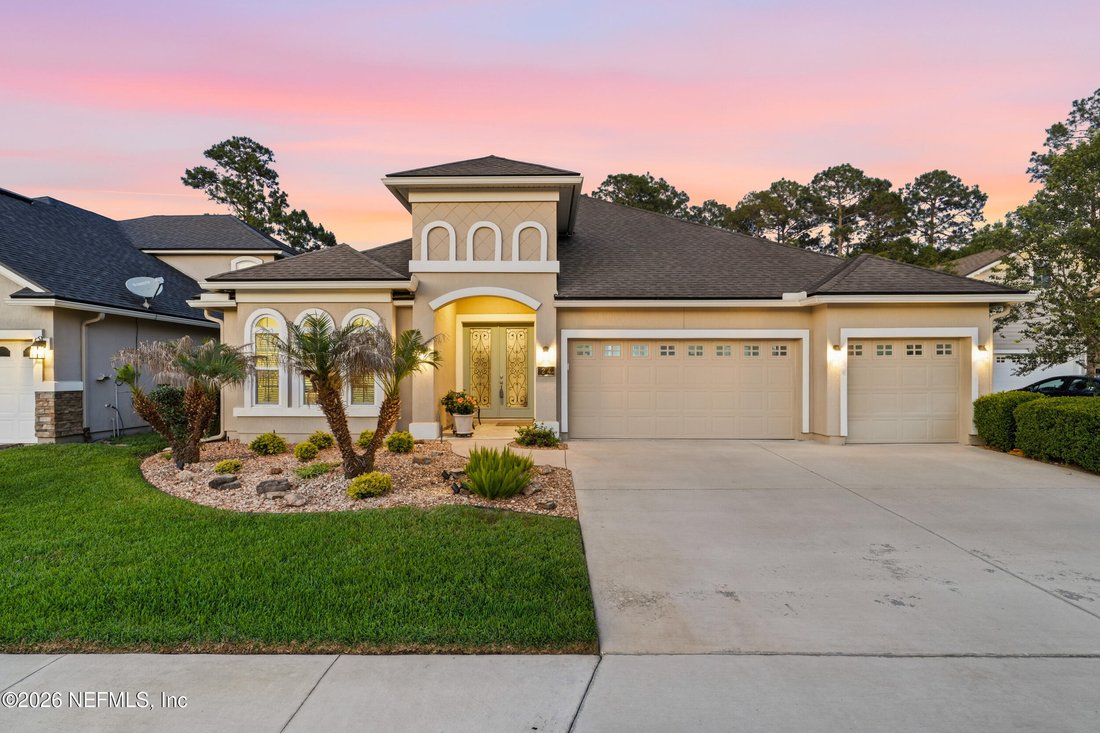 House in St. Augustine, Florida, United States 3 - 18499128