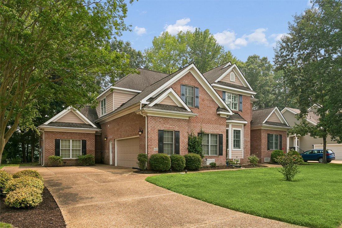 House in Williamsburg, Virginia, United States 4 - 18505258