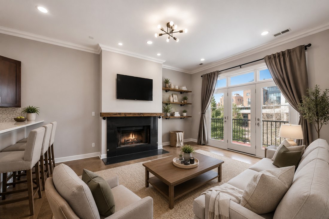 Condo in Chicago, Illinois, United States 3 - 18502815