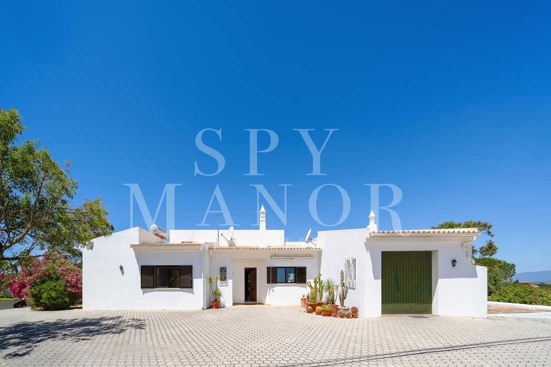 Villa in Lagoa e Carvoeiro, Algarve, Portugal 3 - 18500916