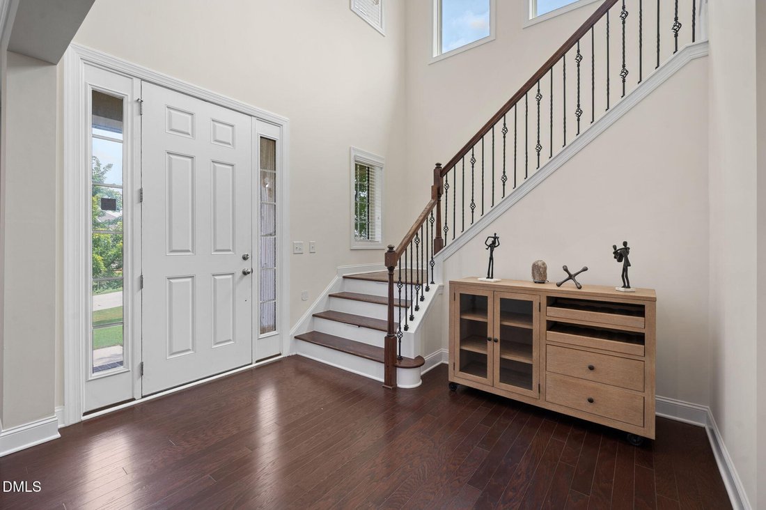 House in Apex, North Carolina, United States 5 - 18500116