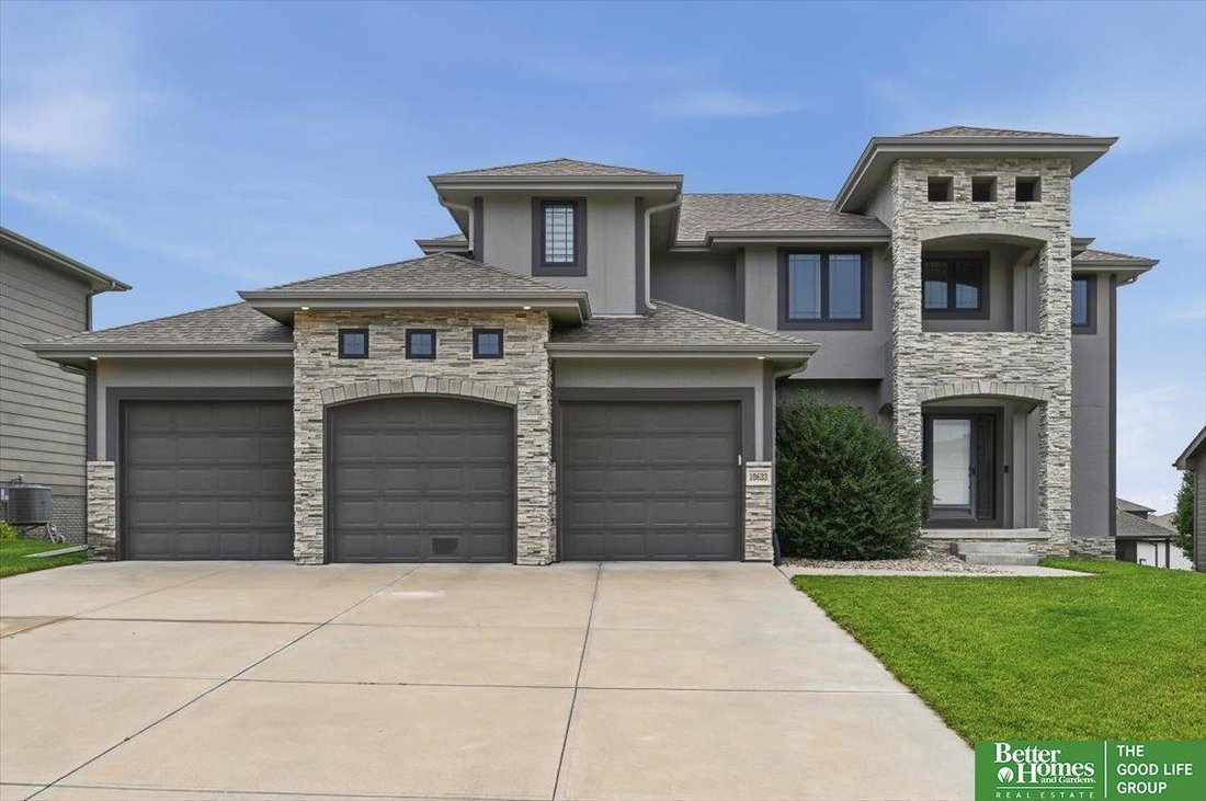 House in Omaha, Nebraska, United States 1 - 18501547