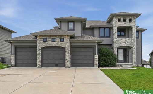 House in Omaha, Nebraska, United States 1