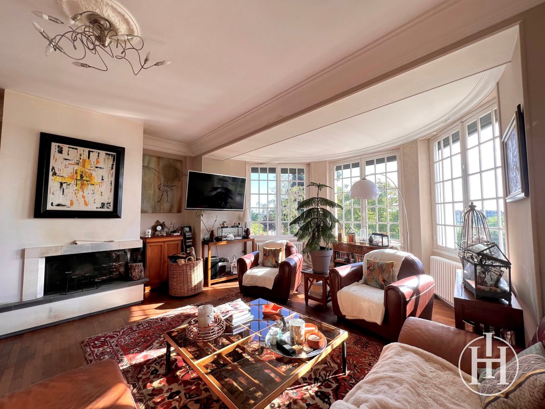 Villa in Drevant, Centre-Val de Loire, France 4 - 18503832
