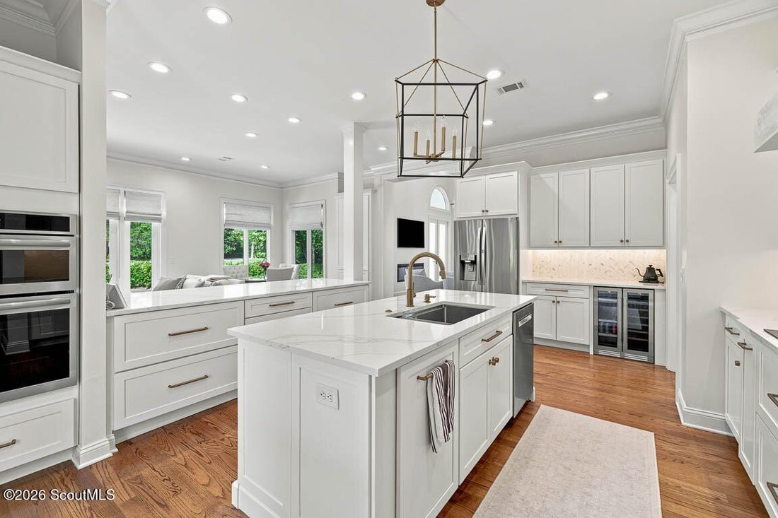 House in St. Simons, Georgia, United States 5 - 18504716