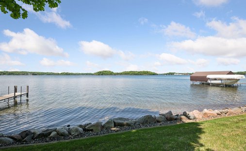 Land in Mound, Minnesota, United States 1