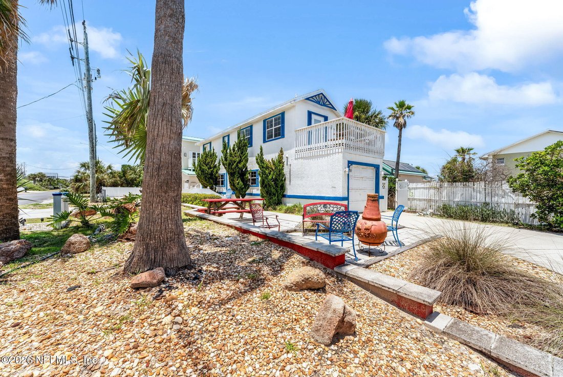 Haus in Palm Coast, Florida, Vereinigte Staaten 5 - 18501882