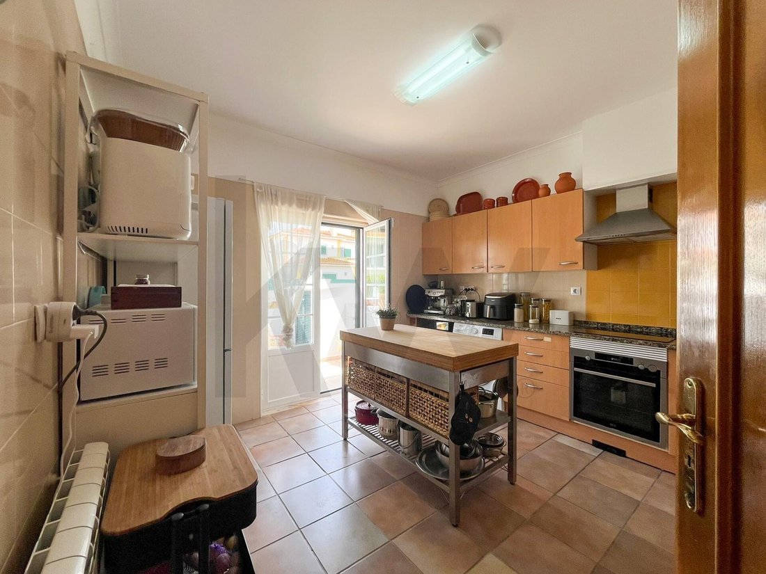 Townhouse in Mafra, Lisbon, Portugal 5 - 18003518