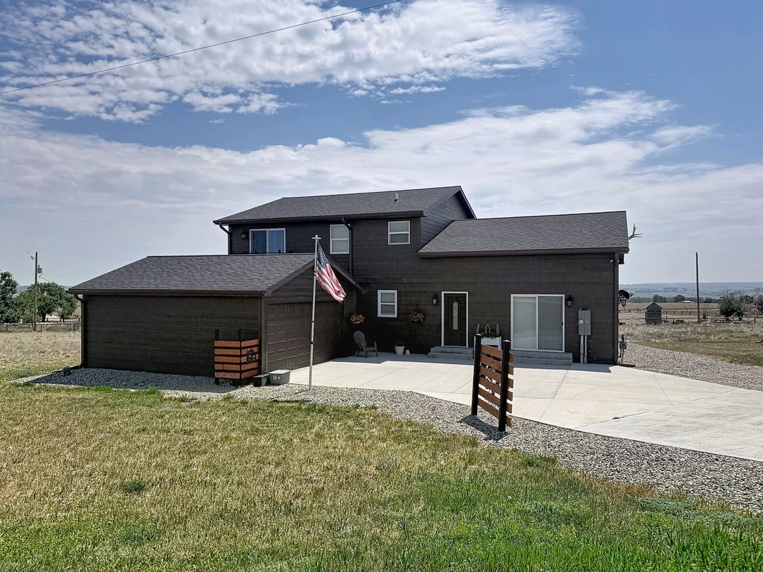 House in Buffalo, Wyoming, United States 5 - 18501476