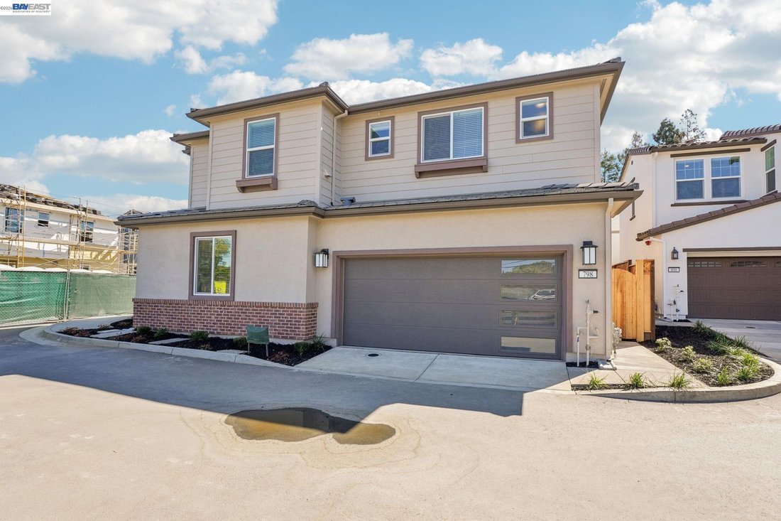 House in Walnut Creek, California, United States 2 - 18502147
