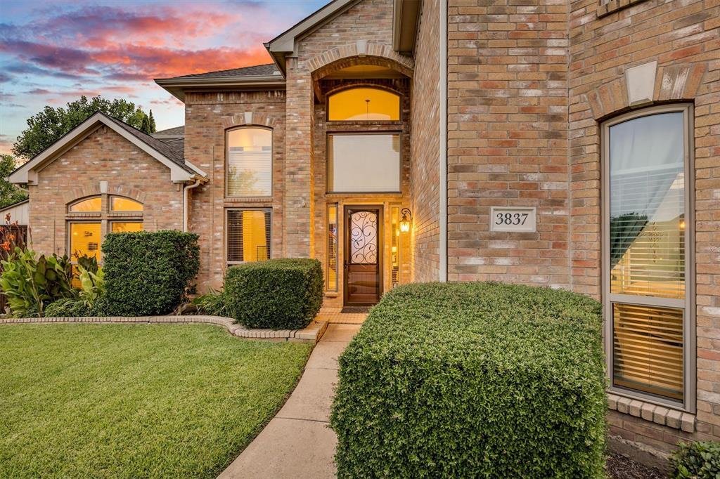 House in Carrollton, Texas, United States 4 - 18500356