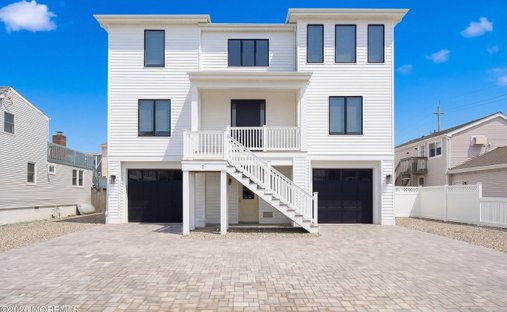 Haus in Ship Bottom, New Jersey, Vereinigte Staaten 1