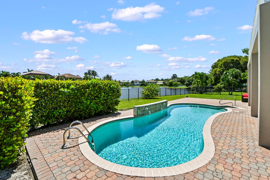 House in Wellington, Florida, United States 4 - 18503362