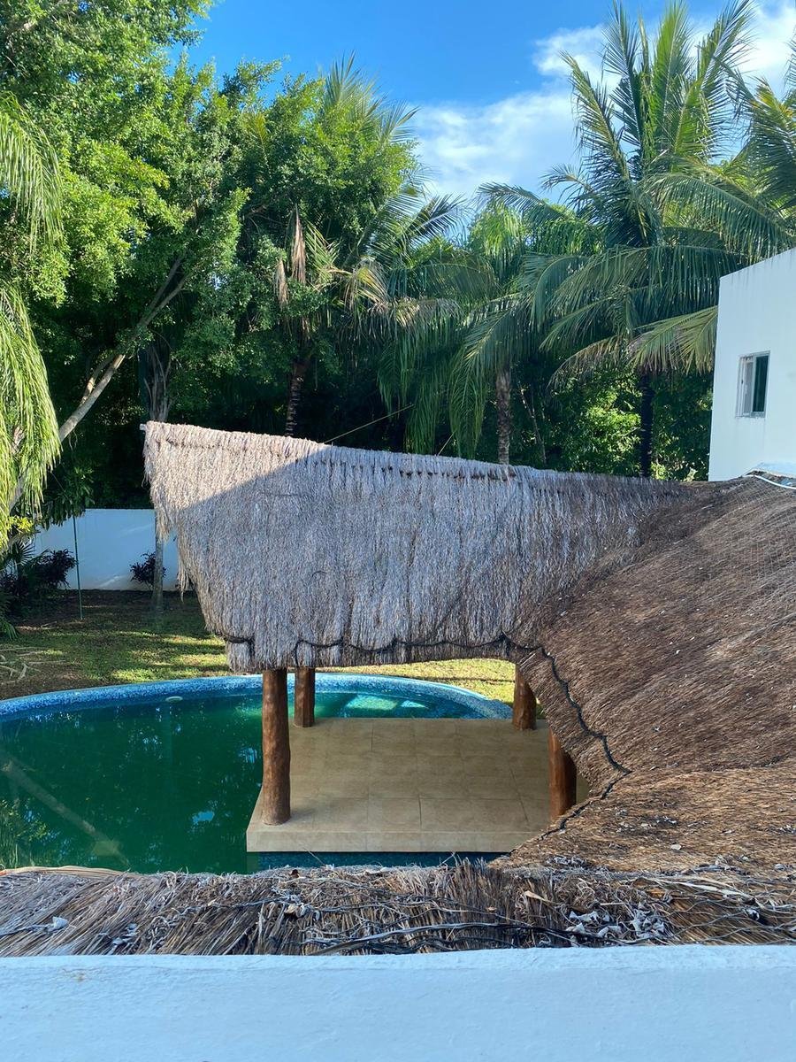 House in Cancún, Quintana Roo, Mexico 4 - 18501419