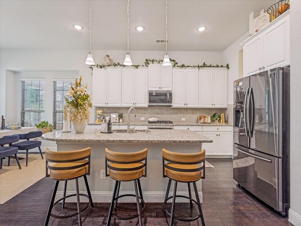 House in Saint Paul, Texas, United States 4 - 18503527