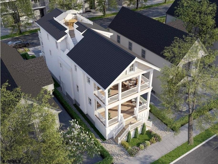 House in Ocean City, New Jersey, United States 3 - 18507501