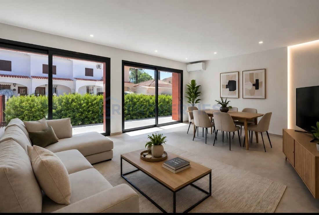 Apartment in Vilamoura, Quarteira, Algarve 1 - 18455499