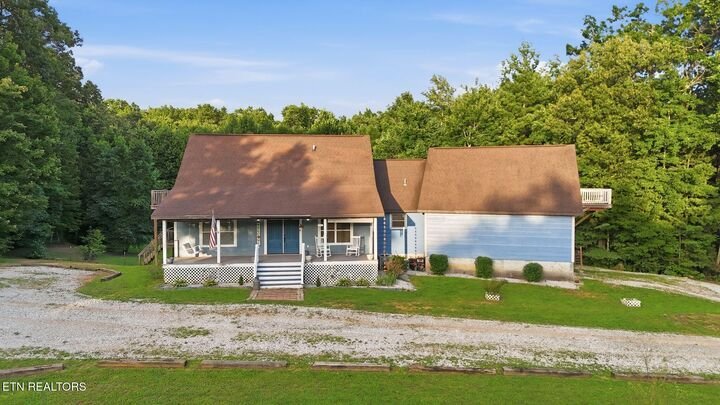 House in Oneida, Tennessee, United States 2 - 18504756