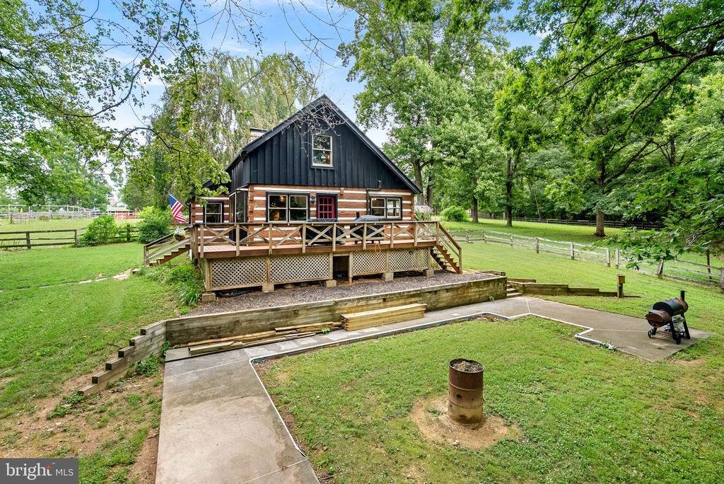 House in Bluemont, Virginia, United States 3 - 18499675