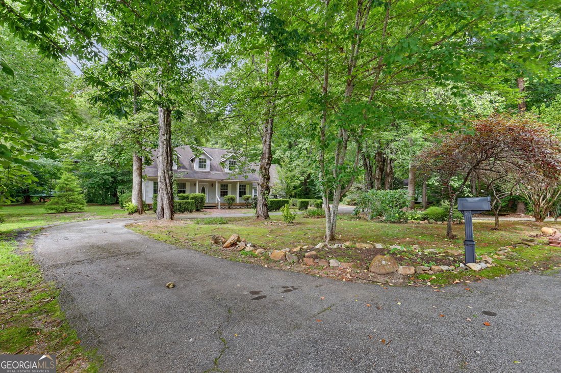 House in Clayton, Georgia, United States 1 - 18503177