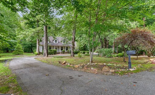 House in Clayton, Georgia, United States 1