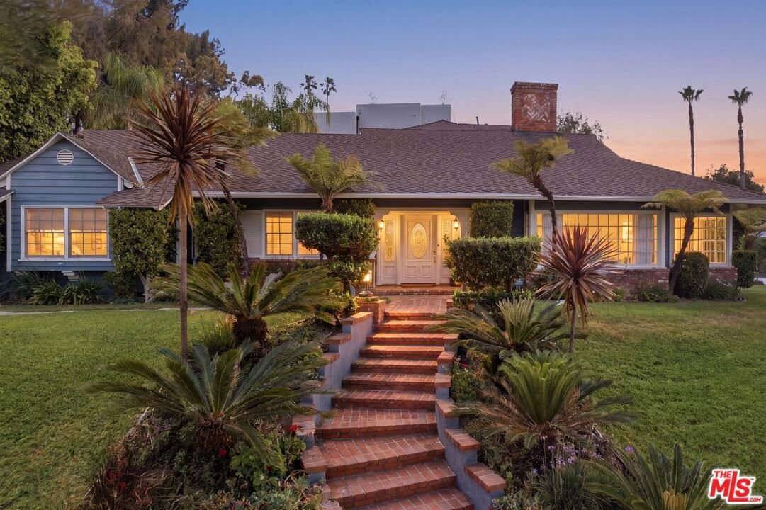 House in Los Angeles, California, United States 3 - 18503931