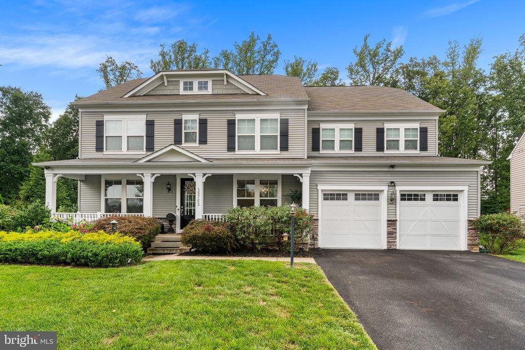 House in Gainesville, Virginia, United States 1 - 18503414