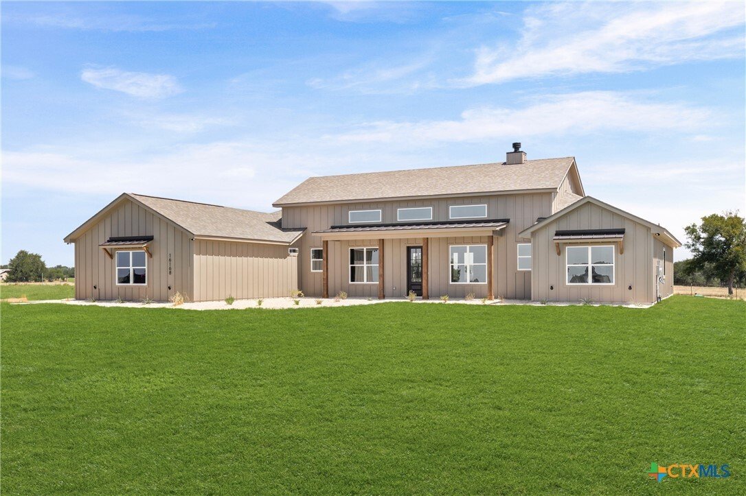 House in Salado, Texas, United States 2 - 18498952