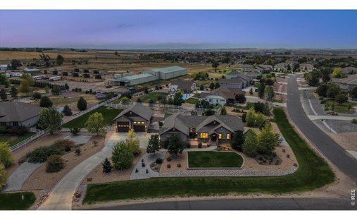 House in Brighton, Colorado, United States 1