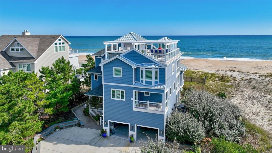 House in Fenwick Island, Delaware, United States 3 - 18504926