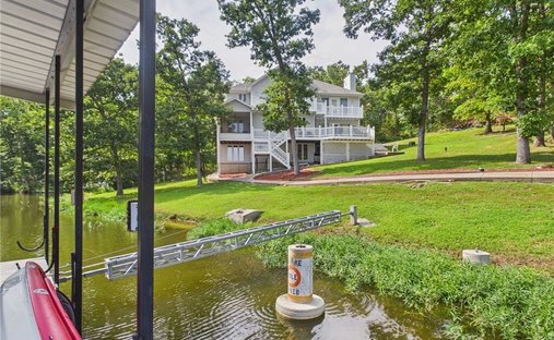 Maison à Camdenton, Missouri, États-Unis 1