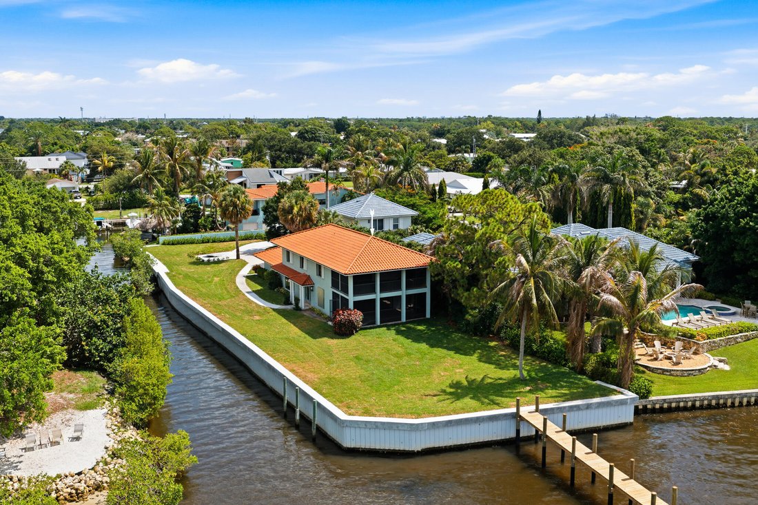 House in Stuart, Florida, United States 4 - 18490277