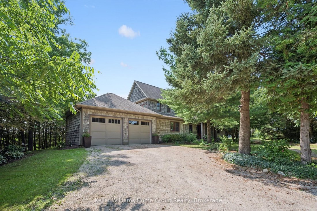 House in Centre Wellington, Ontario, Canada 4 - 17863212