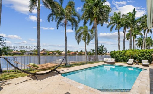 Casa a Weston, Florida, Stati Uniti 1