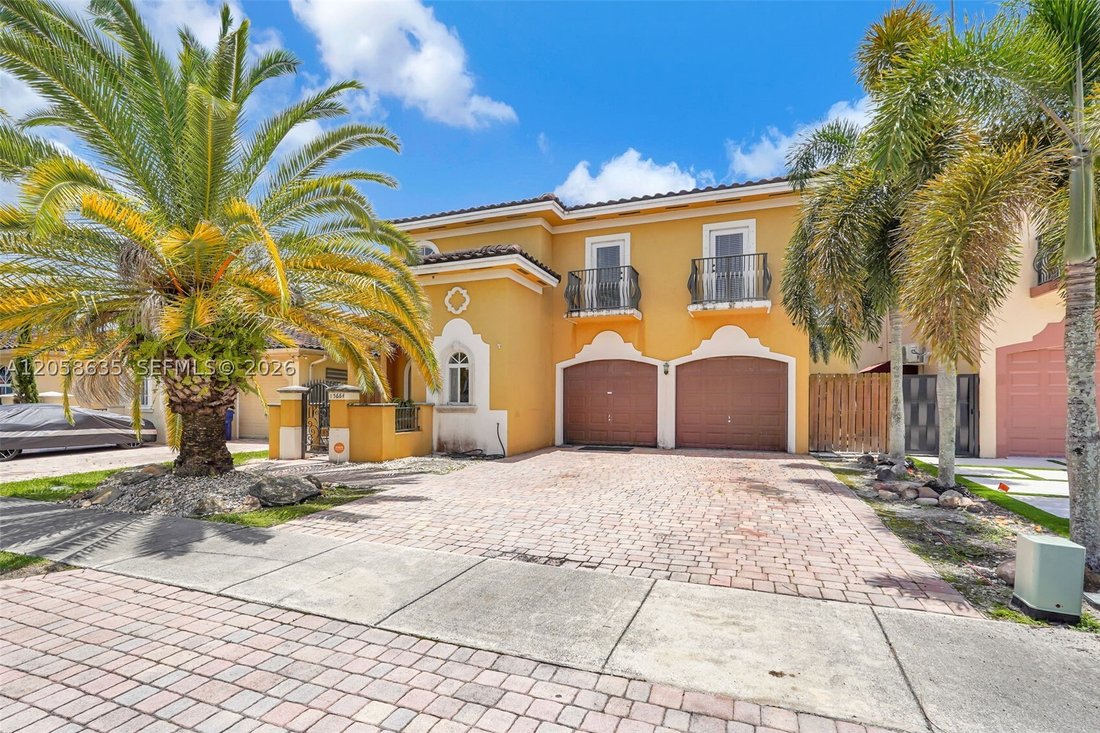 House in Miami, Florida, United States 2 - 18499634