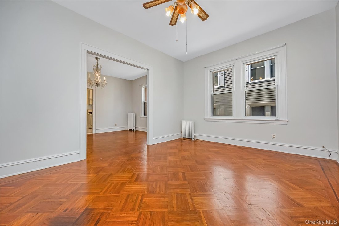 Apartment in New York, New York, United States 5 - 18501979