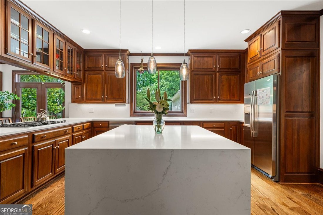 House in Dunwoody, Georgia, United States 5 - 18219837