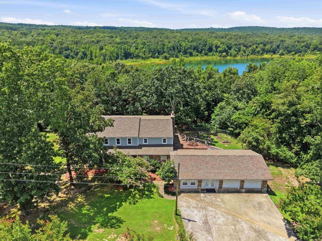 House in Edgemont, Arkansas, United States 1 - 18502425