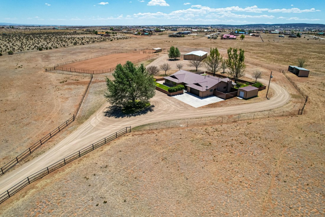 House in Edgewood, New Mexico, United States 2 - 18502374