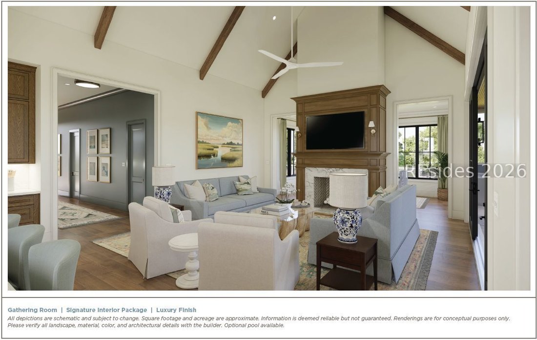 House in Bluffton, South Carolina, United States 3 - 18501668