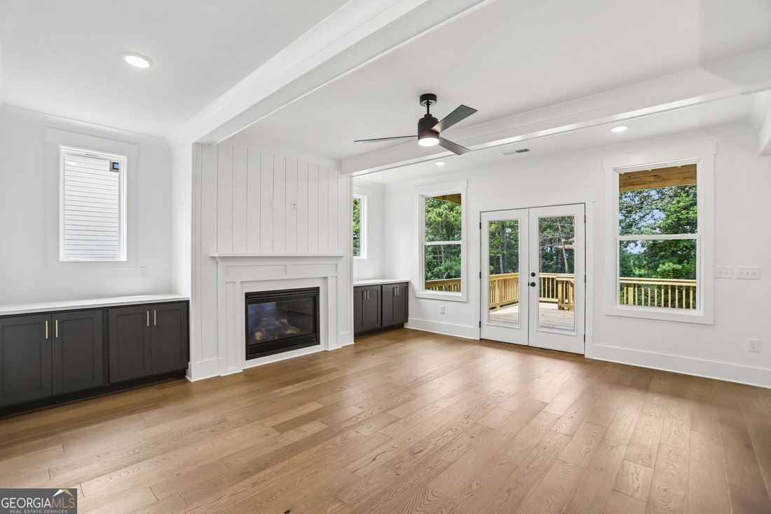 House in Marietta, Georgia, United States 5 - 17899811