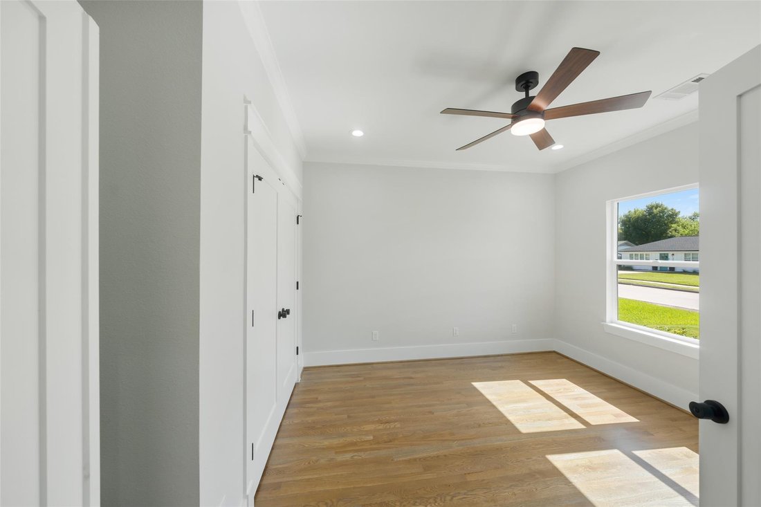 House in Houston, Texas, United States 4 - 18500191