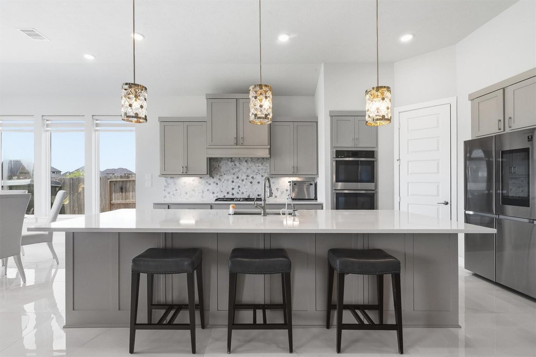 House in Katy, Texas, United States 4 - 18503575