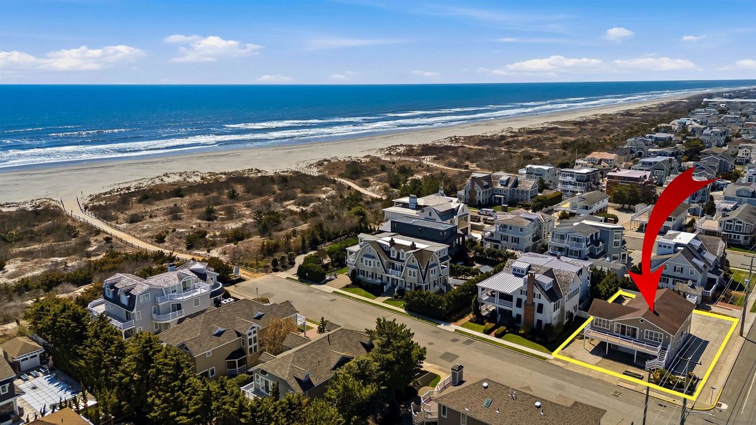 House in Avalon, New Jersey, United States 3 - 18507199