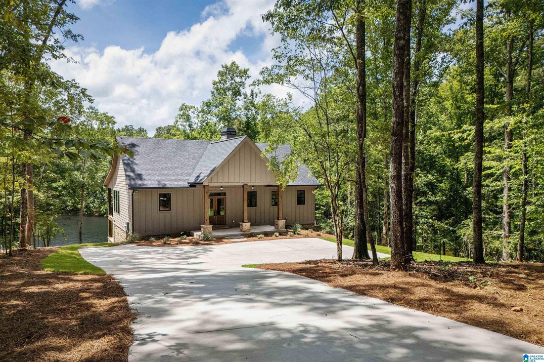House in Wedowee, Alabama, United States 2 - 17903021