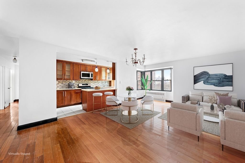 Co Op in New York, New York, United States 1 - 18504821