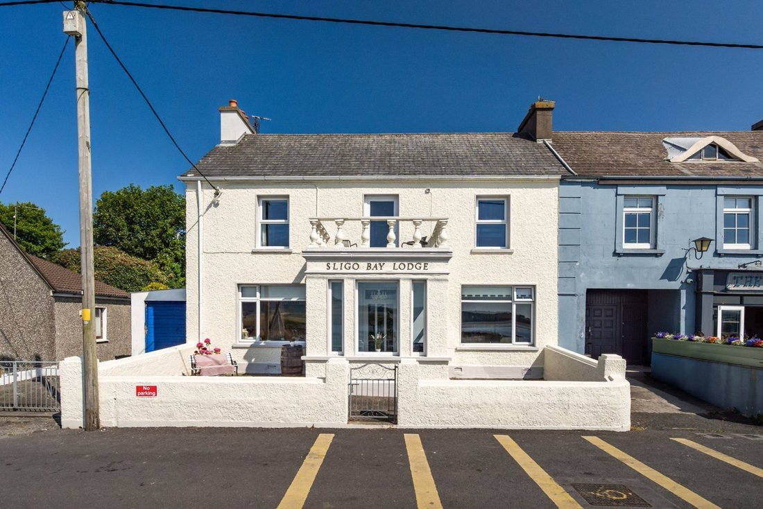 House in Rosses Point, County Sligo, Ireland 4 - 18500549