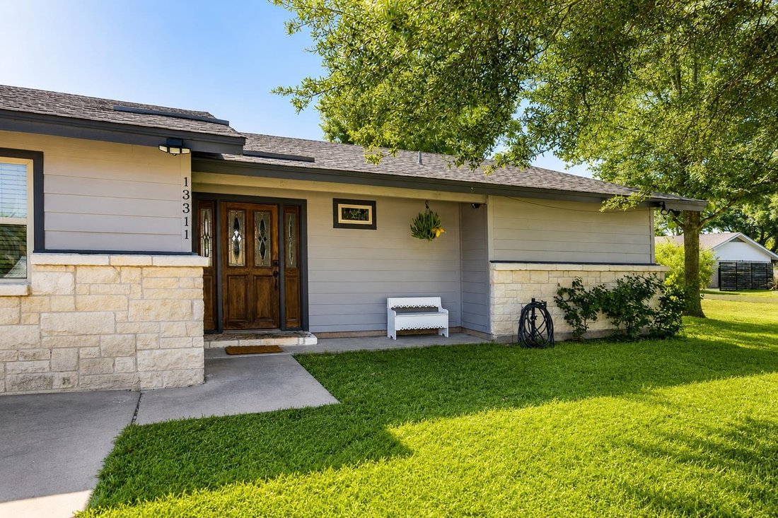 House in Jollyville, Texas, United States 4 - 18499157