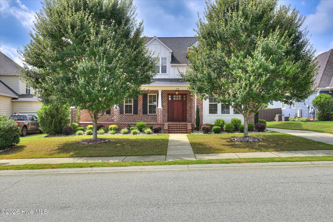 House in Evans, Georgia, United States 2 - 18499278